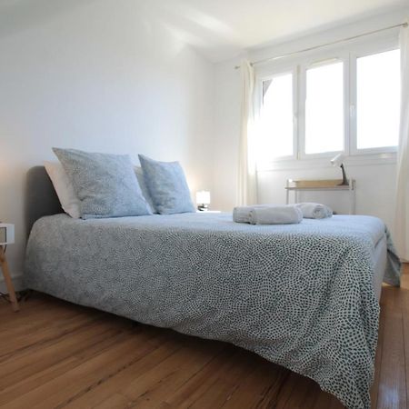 Lacolline-Ponthebert,Com - Appartement Entier Renove -Grand Parking Gratuit, Tout Equipe, Confortable, Netflix Et Amazon Prime Gratuits Et Illimites, Matelas Emma, Lave Linge, Vue Sur La Vallee, Rdc Eksteriør bilde
