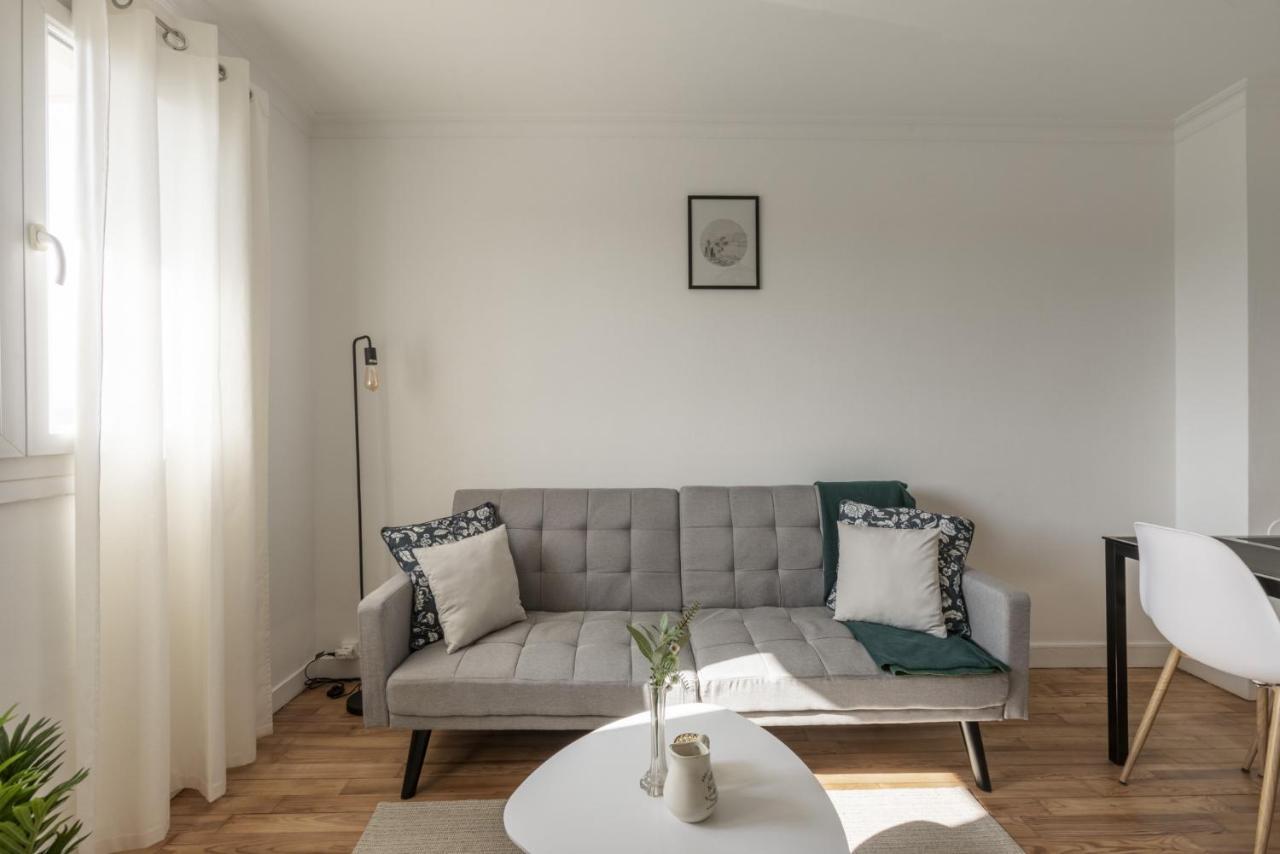 Lacolline-Ponthebert,Com - Appartement Entier Renove -Grand Parking Gratuit, Tout Equipe, Confortable, Netflix Et Amazon Prime Gratuits Et Illimites, Matelas Emma, Lave Linge, Vue Sur La Vallee, Rdc Eksteriør bilde