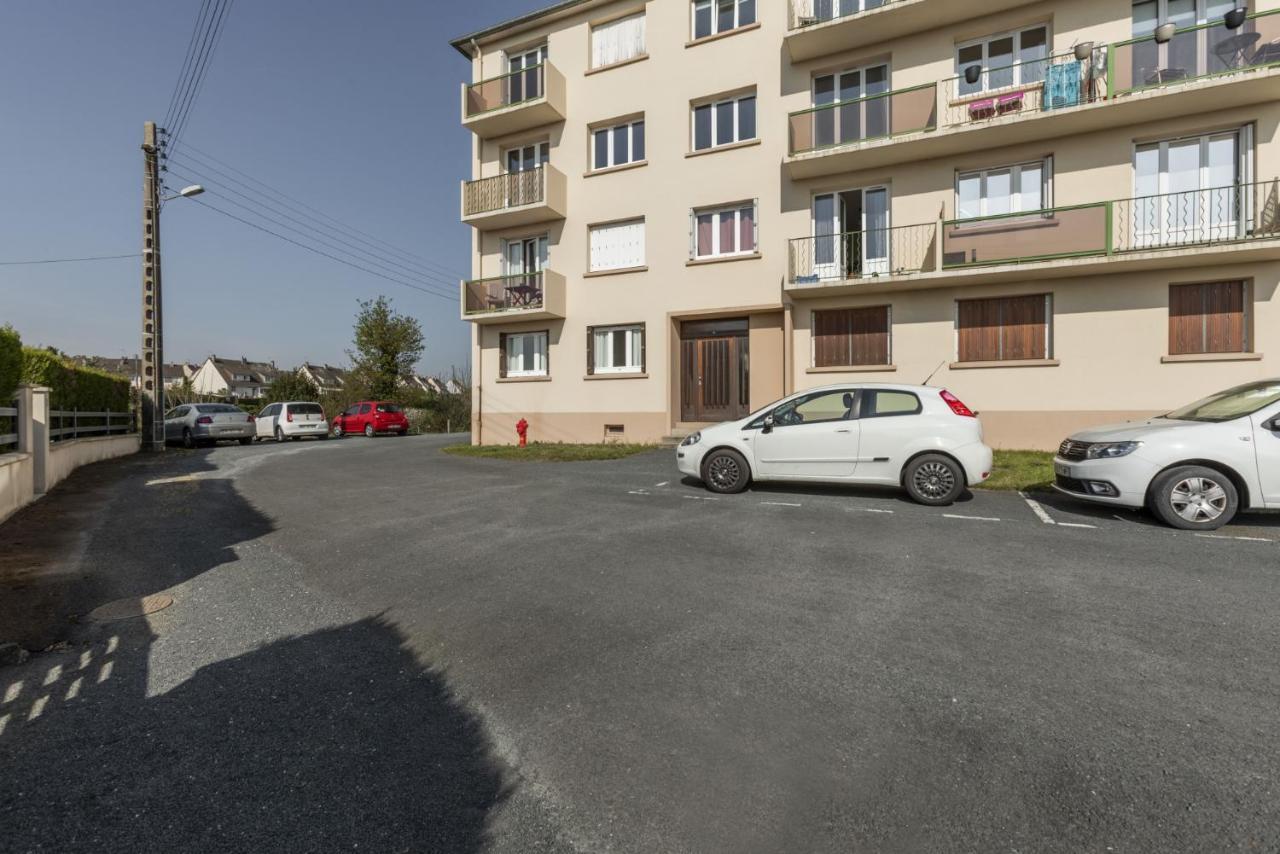 Lacolline-Ponthebert,Com - Appartement Entier Renove -Grand Parking Gratuit, Tout Equipe, Confortable, Netflix Et Amazon Prime Gratuits Et Illimites, Matelas Emma, Lave Linge, Vue Sur La Vallee, Rdc Eksteriør bilde