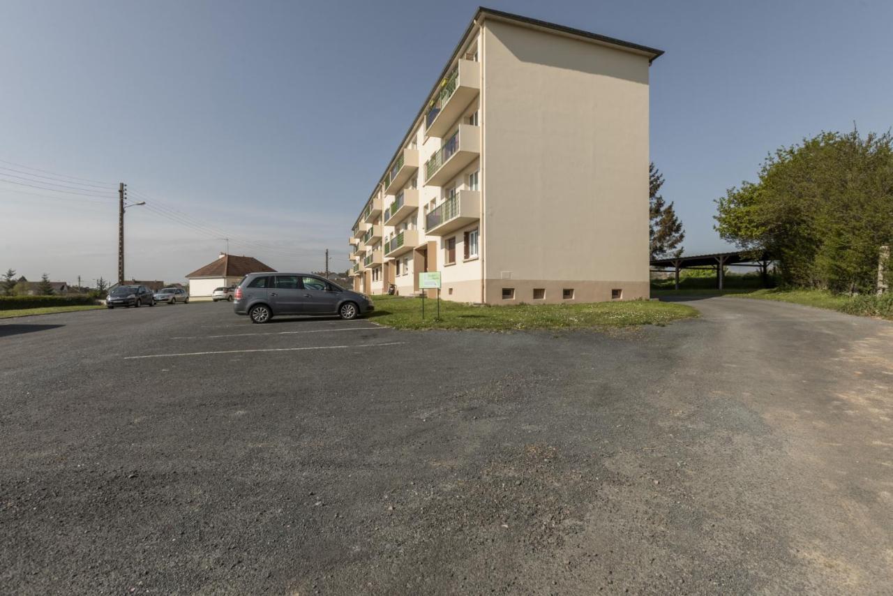 Lacolline-Ponthebert,Com - Appartement Entier Renove -Grand Parking Gratuit, Tout Equipe, Confortable, Netflix Et Amazon Prime Gratuits Et Illimites, Matelas Emma, Lave Linge, Vue Sur La Vallee, Rdc Eksteriør bilde