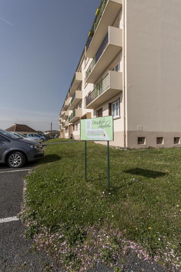 Lacolline-Ponthebert,Com - Appartement Entier Renove -Grand Parking Gratuit, Tout Equipe, Confortable, Netflix Et Amazon Prime Gratuits Et Illimites, Matelas Emma, Lave Linge, Vue Sur La Vallee, Rdc Eksteriør bilde