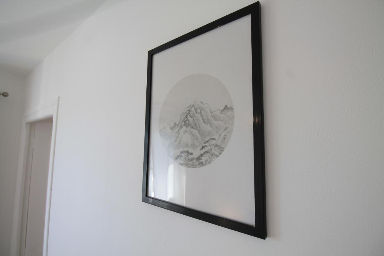 Lacolline-Ponthebert,Com - Appartement Entier Renove -Grand Parking Gratuit, Tout Equipe, Confortable, Netflix Et Amazon Prime Gratuits Et Illimites, Matelas Emma, Lave Linge, Vue Sur La Vallee, Rdc Eksteriør bilde