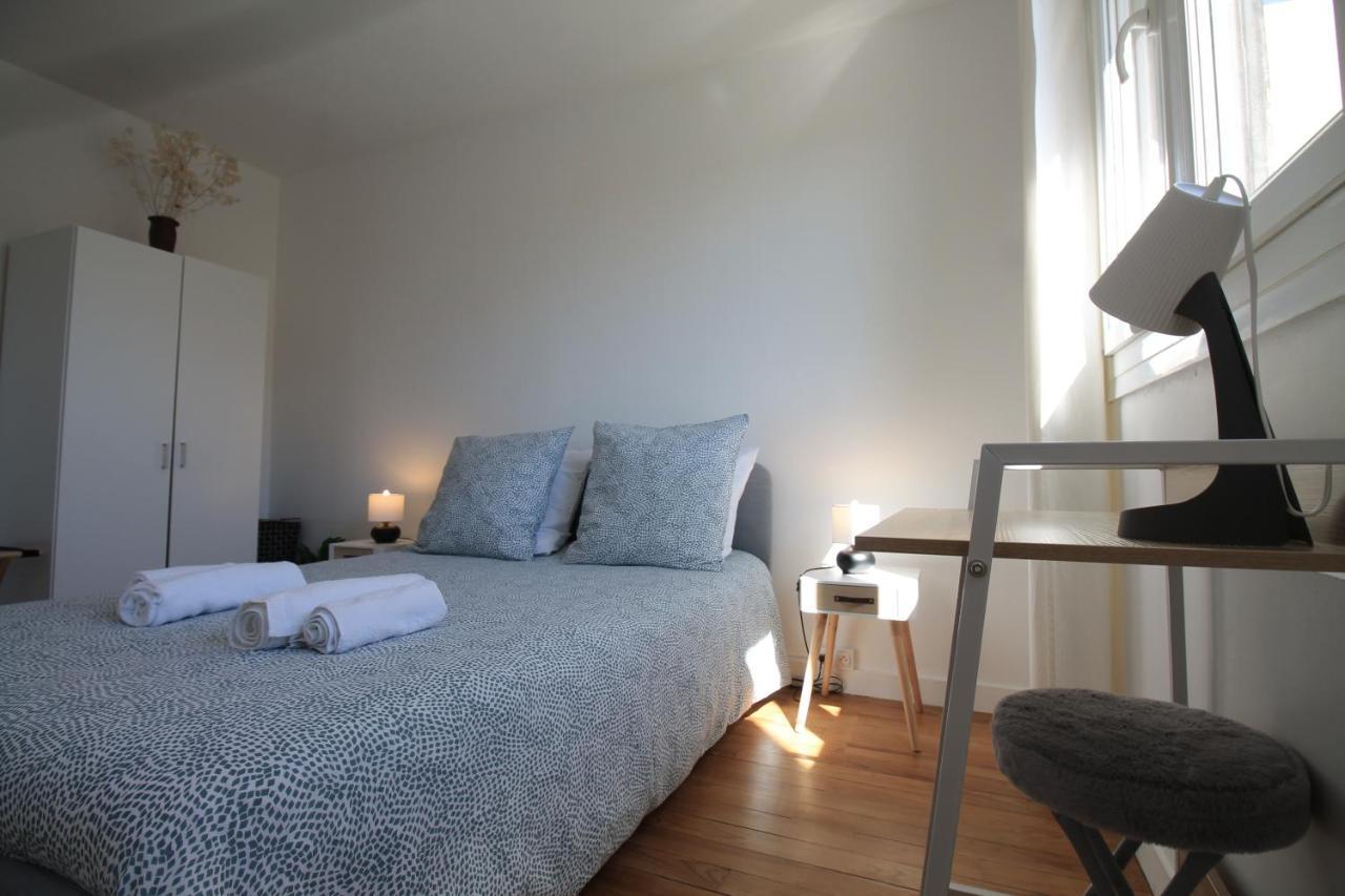 Lacolline-Ponthebert,Com - Appartement Entier Renove -Grand Parking Gratuit, Tout Equipe, Confortable, Netflix Et Amazon Prime Gratuits Et Illimites, Matelas Emma, Lave Linge, Vue Sur La Vallee, Rdc Eksteriør bilde
