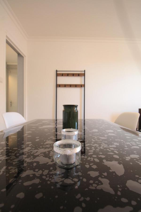 Lacolline-Ponthebert,Com - Appartement Entier Renove -Grand Parking Gratuit, Tout Equipe, Confortable, Netflix Et Amazon Prime Gratuits Et Illimites, Matelas Emma, Lave Linge, Vue Sur La Vallee, Rdc Eksteriør bilde
