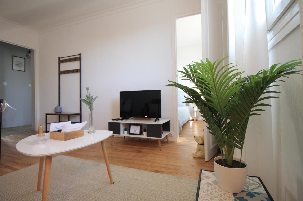 Lacolline-Ponthebert,Com - Appartement Entier Renove -Grand Parking Gratuit, Tout Equipe, Confortable, Netflix Et Amazon Prime Gratuits Et Illimites, Matelas Emma, Lave Linge, Vue Sur La Vallee, Rdc Eksteriør bilde