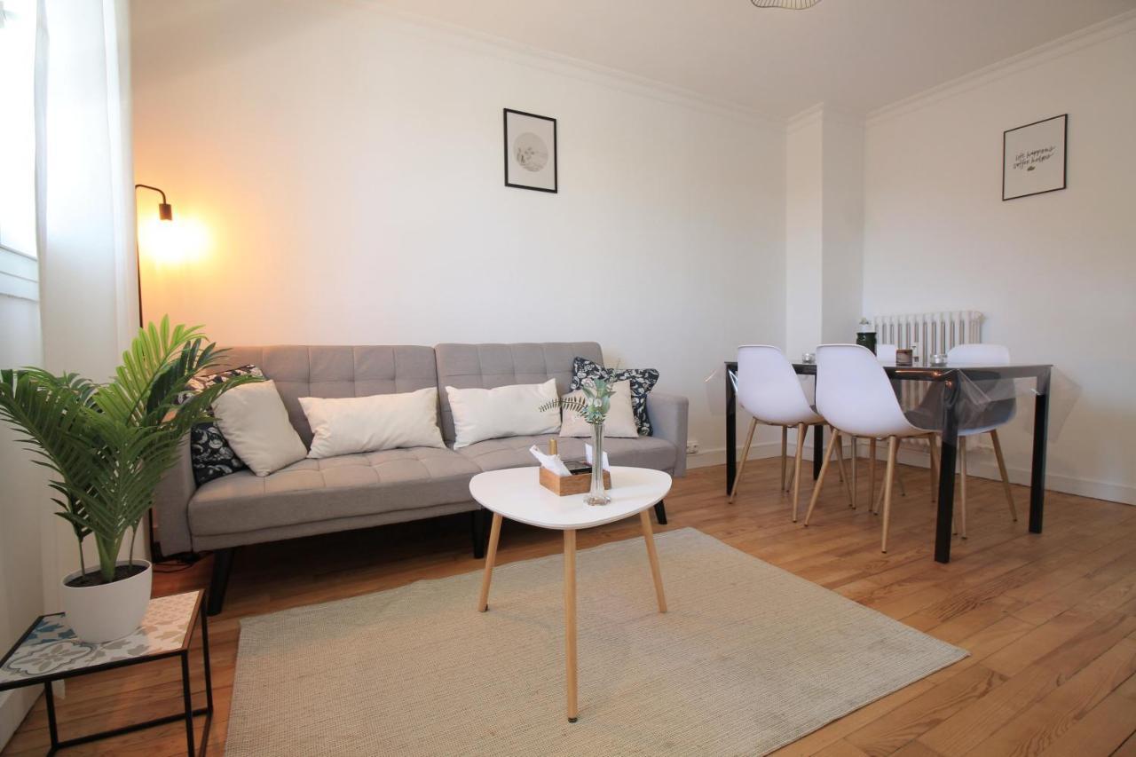 Lacolline-Ponthebert,Com - Appartement Entier Renove -Grand Parking Gratuit, Tout Equipe, Confortable, Netflix Et Amazon Prime Gratuits Et Illimites, Matelas Emma, Lave Linge, Vue Sur La Vallee, Rdc Eksteriør bilde