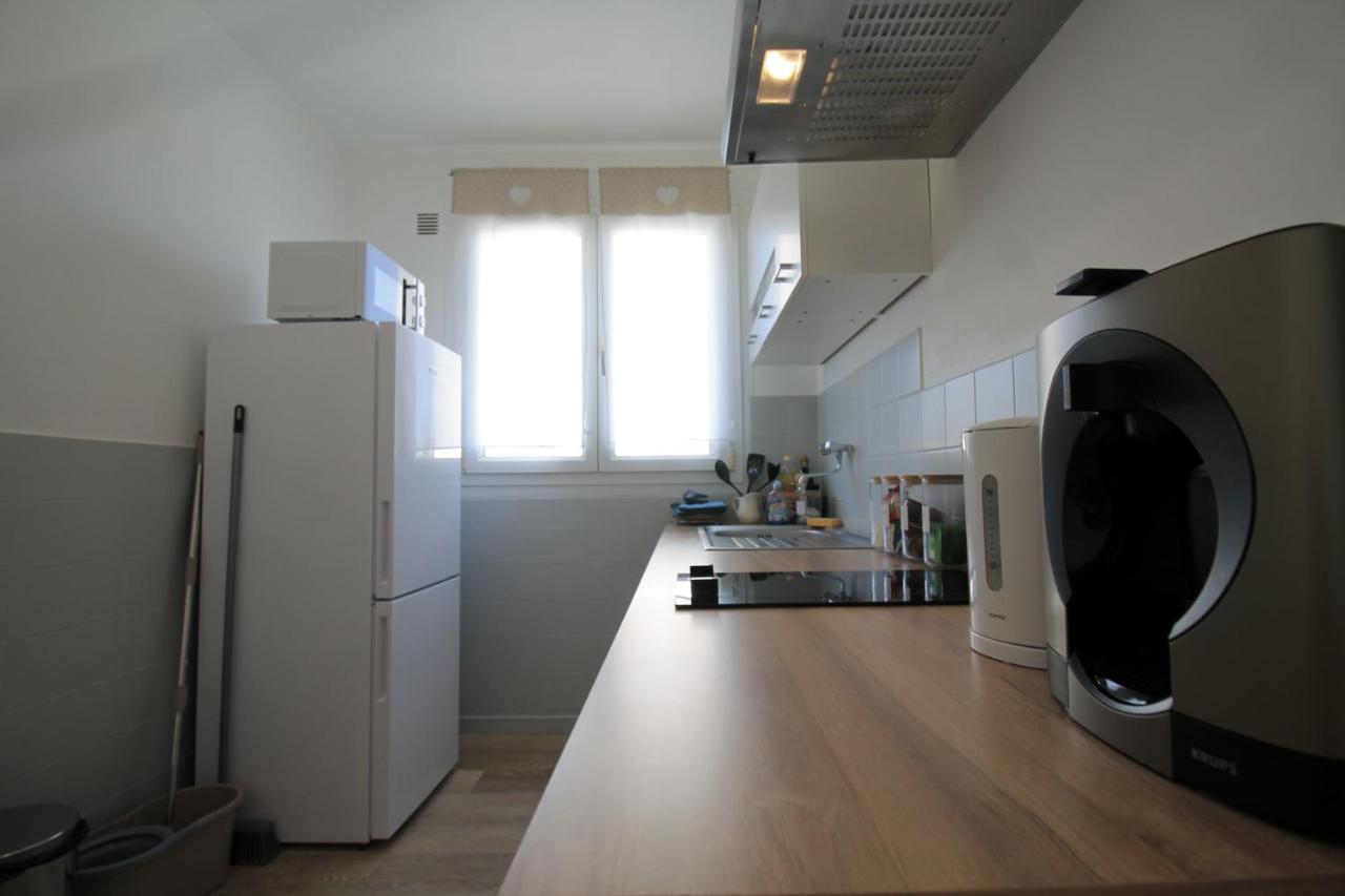 Lacolline-Ponthebert,Com - Appartement Entier Renove -Grand Parking Gratuit, Tout Equipe, Confortable, Netflix Et Amazon Prime Gratuits Et Illimites, Matelas Emma, Lave Linge, Vue Sur La Vallee, Rdc Eksteriør bilde