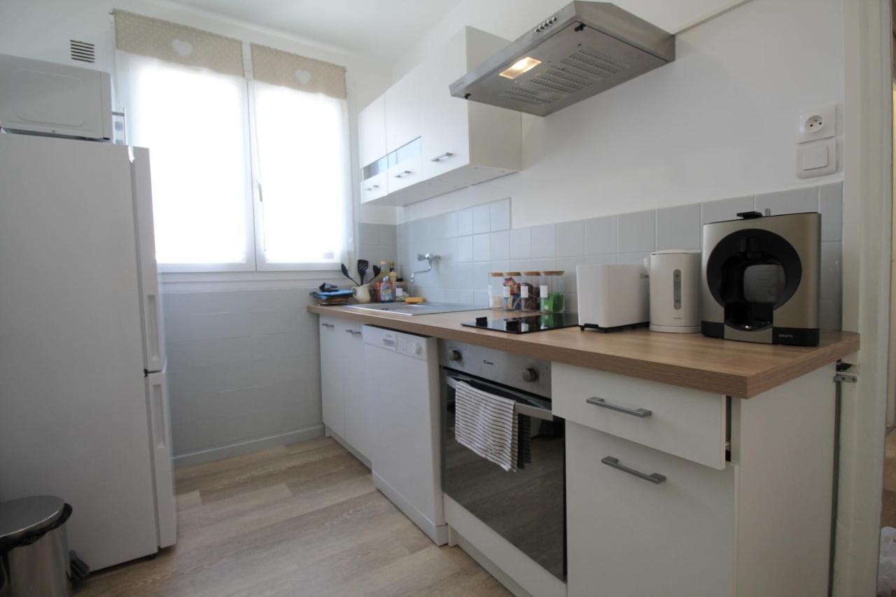 Lacolline-Ponthebert,Com - Appartement Entier Renove -Grand Parking Gratuit, Tout Equipe, Confortable, Netflix Et Amazon Prime Gratuits Et Illimites, Matelas Emma, Lave Linge, Vue Sur La Vallee, Rdc Eksteriør bilde