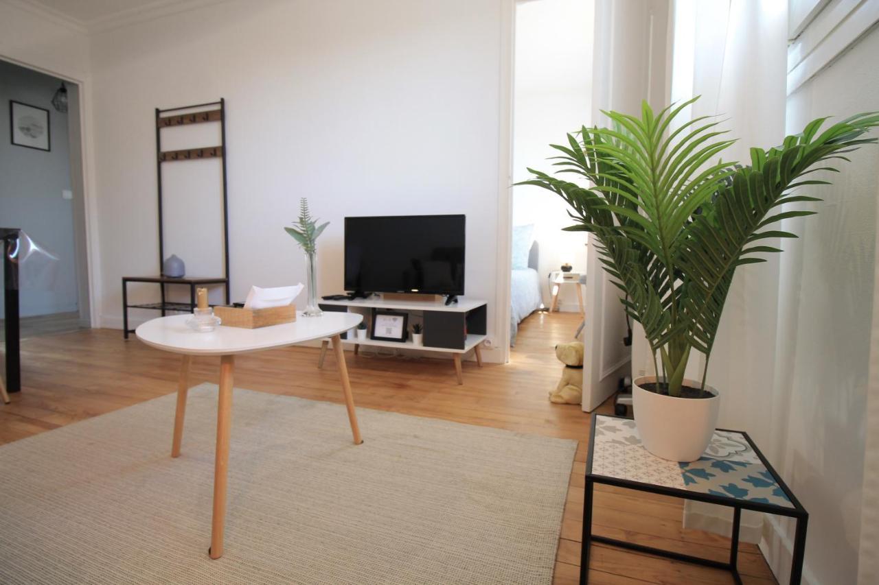 Lacolline-Ponthebert,Com - Appartement Entier Renove -Grand Parking Gratuit, Tout Equipe, Confortable, Netflix Et Amazon Prime Gratuits Et Illimites, Matelas Emma, Lave Linge, Vue Sur La Vallee, Rdc Eksteriør bilde
