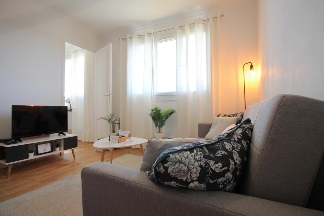 Lacolline-Ponthebert,Com - Appartement Entier Renove -Grand Parking Gratuit, Tout Equipe, Confortable, Netflix Et Amazon Prime Gratuits Et Illimites, Matelas Emma, Lave Linge, Vue Sur La Vallee, Rdc Eksteriør bilde